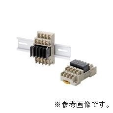 【G6B-4-C】ターミナルリレー用端子カバー(2個)