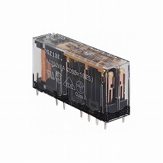 【G7SA-3A3B-DC24】セーフティリレー