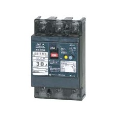 【GB-33EC-20A-30MA】漏電遮断器
