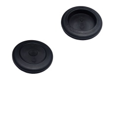 【GB63】絶縁ゴムブッシング(外径75mm/内径50mm 25個入)