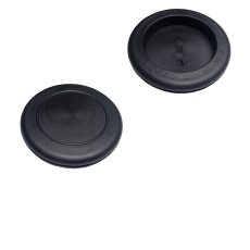 【GB75】絶縁ゴムブッシング(外径87mm/内径60mm 20個入)