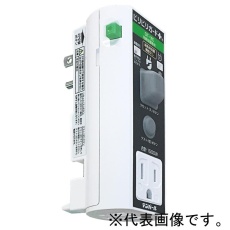 【GT-XC-15A-15MA】漏電遮断器：プラグ形