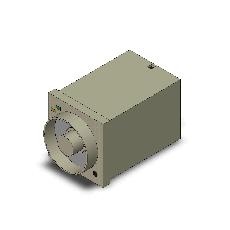 【H3CR-G8L-30-AC200-240】ソリッドステート・タイマ