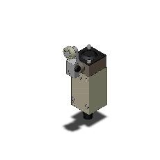 【HL-5000】小型リミットスイッチ