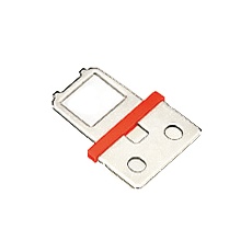 【HS9Z-A1】ソレノイド付安全スイッチ用アクチュエータ