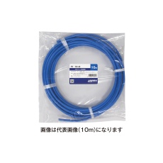 【IV-14SQアオ-20M-JP】ビニル絶縁電線