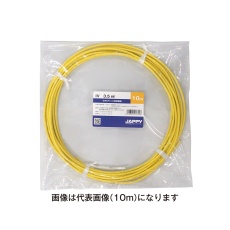 【IV-3.5SQｷ-5M-JP】ビニル絶縁電線