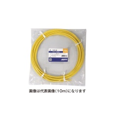 【IV-5.5SQｷ-30M-JP】ビニル絶縁電線