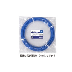 【IV-8SQｱｵ-5M-JP】ビニル絶縁電線