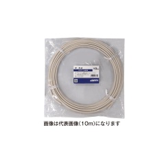 【IV-8SQｼﾛ-30M-JP】ビニル絶縁電線