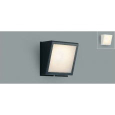 【JBK42357L】LED防雨ブラケット