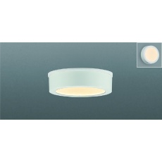 【JBK50500】LED軒下灯・浴室灯(昼白色)