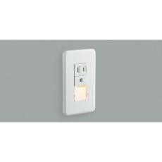 【JBK545450】LEDフットライト(自動点滅器付き)