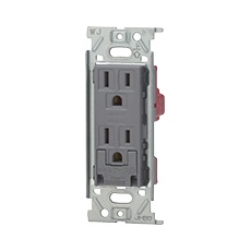 【JEC-BN-55GE(SG)】接地Wコンセント