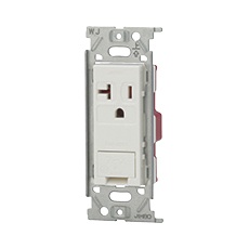 【JEC-BN-ITGE】15A.20A共用コンセント