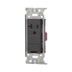 【JEC-BN-ITGE(SB)】15A.20A共用コンセント