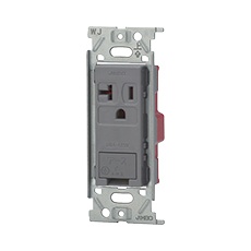 【JEC-BN-ITGE(SG)】15A.20A共用コンセント