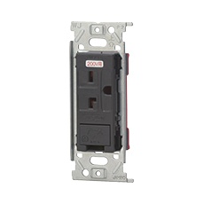 【JEC-BN-LIGE(SB)】15A.20A共用コンセント