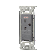 【JEC-BN-LIGE(SG)】15A.20A共用コンセント