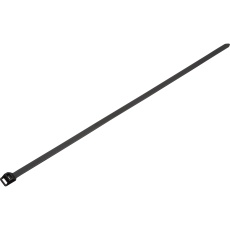 【JLB550B-25】結束バンド(黒 25本入)