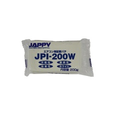 【JPI-200W】エアコン用 配管パテ