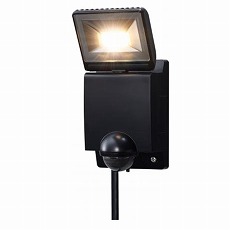 【LA-12(BL)】LEDセンサーライト