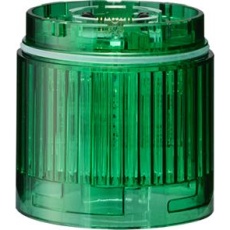【LR5-E-G】【在庫処分セール】LED積層信号灯 緑