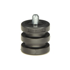 【LS-20N-506-RO】LSスペーサー(ボルトナット型 20mm M5)