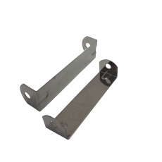 【LS2A30JB】ステンレスサドル(電線管用 25個入)