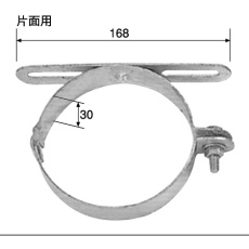 【6592】ポール用附属品(6592)