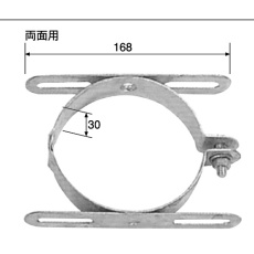 【6593】ポール用附属品(6593)