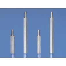 【MK--415-3C】六角サポーター(M4 15mm)