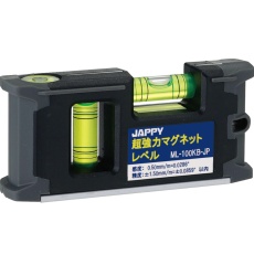 【ML-100KB-JP】超強力マグネットレベル