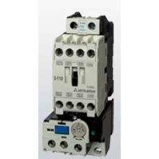 【MSO-T50-11KW-200V-AC200V】電磁開閉器