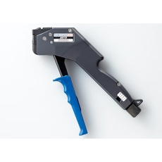 【MST9】メタルタイ・パンチロックMタイプ専用結束工具(カットレーバー付き)