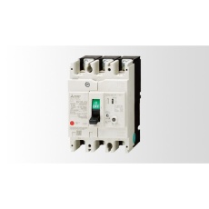 【NV125-CV-3P-75A-100-440V-30MA】漏電遮断器