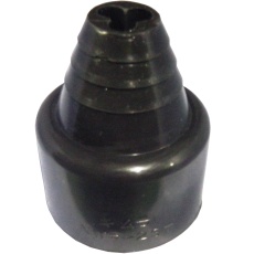【NWP-2ST】引込管防水ゴムカバー(76.5mm)