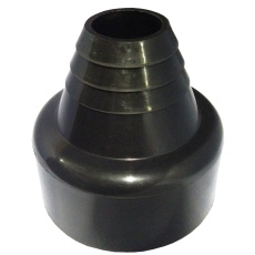 【NWP-3】引込管防水ゴムカバー(120mm)