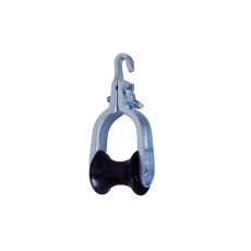 【OA-15】吊り金車(60mm 0.5kN)