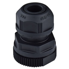 【OA-W1609】防水キャプコン 耐油性 黒