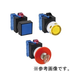 【OCW-99】コンタクトゴムカバー(φ22 ゴム製 黒)