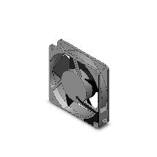 【R87F-A4A13LP】AC軸流ファン