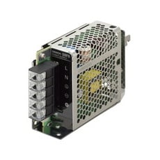 【S8FS-G01524CD】スイッチングパワーサプライ(24V/15W)