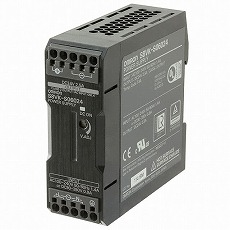 【S8VK-S06024】スイッチングパワーサプライ(24V/60W)