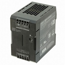 スイッチングパワーサプライ(24V/30W) S8VK-G03024 OMRON製