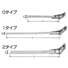 【SFT-C109】ステンレスバンド