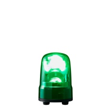 【SKS-M2-G】LED回転灯 緑