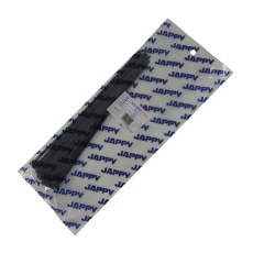 【TDK300-25】高耐候性 耐塩害結束バンド