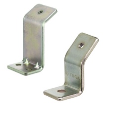 【TRGC2A】端子台用レール支え