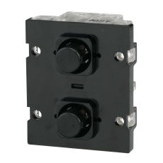 【UN80D40】ホイスト用押しボタン開閉器用スイッチユニット